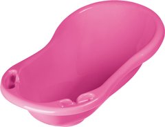 Дитяча ванна 84см, рожева