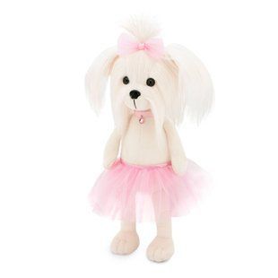 М'яка іграшка Lucky Mimi: Розочка