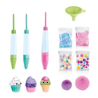 Набір для творчості Style 4 Ever "Pen Maker - Yummy"