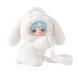 Колекційна м&rsquo;яка Iграшка-Крос-боді сумка 10/10 TOYS "YOOKI. КИШЕНЬКОВI ЧУДЕСА" V8