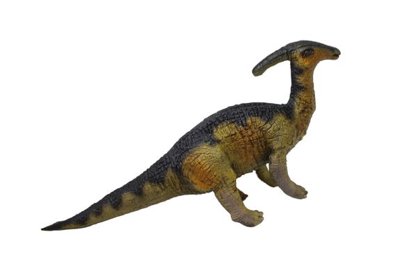 Динозавр Паразавр, 33 см