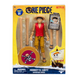 ONE PIECE Колекційна фігурка LUFFY (з артикуляцією)