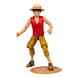 ONE PIECE Колекційна фігурка LUFFY (з артикуляцією)