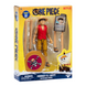 ONE PIECE Колекційна фігурка LUFFY (з артикуляцією)