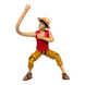 ONE PIECE Колекційна фігурка LUFFY (з артикуляцією)