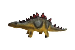Динозавр Стегозавр, 32 см
