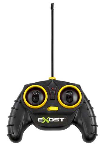 Radiostyrd stuntbil, Exost 360 Cross by Silverlit