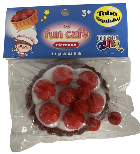 Іграшка Monster Gum 