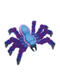 Игрушка Klixx Creaturez - Fidget Паук голубо-синий