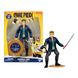ONE PIECE Колекційна фігурка ZORO (з артикуляцією)