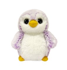 Пингвин девочка Пом Пом 15 см