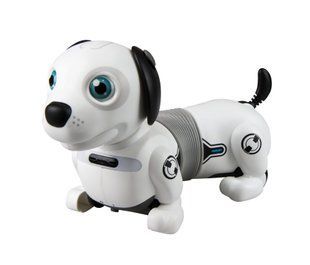Игрушка робот-собака Silverlit DACKEL JUNIOR