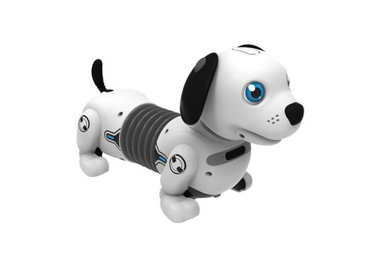Играшка робот-собака Silverlit DACKEL JUNIOR