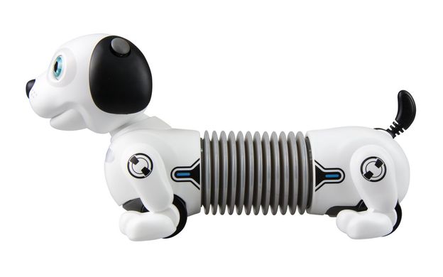 Играшка робот-собака Silverlit DACKEL JUNIOR