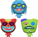 Іграшка SPLATS HEAD Зубастик Ugleezz