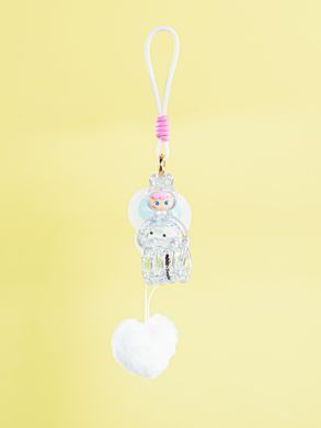 Колекційна фігурка з кільцем Tangle x Cimmy Lovely Bunny (blind box)