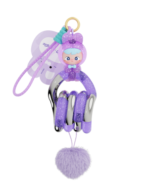 Колекційна фігурка з кільцем Tangle x Cimmy Lovely Bunny (blind box)