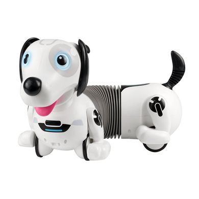 Играшка робот-собака Silverlit DACKEL R