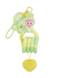Колекційна фігурка з кільцем Tangle x Cimmy Lovely Bunny (blind box)