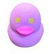 Игрушка Monster Gum &laquo;Крутой замес &mdash; I'm Ducky XL Розовая&raquo;