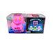 Игрушка Monster Gum &laquo;Крутой замес &mdash; I'm Ducky XL Розовая&raquo;