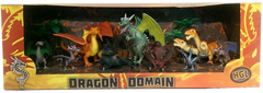 Игровой набор "Знание драконов" Серия B