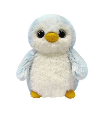 Пінгвін хлопчик Пом Пом 15 см