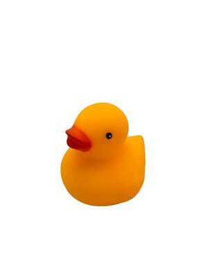 Игрушка Monster Gum &laquo;Крутой замет &mdash; I'm Ducky&raquo;