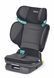 Автокрісло Viaggio 2-3 Flex Crystal black (чорне з сірим)