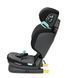 Автокрісло Viaggio 2-3 Flex Crystal black (чорне з сірим)