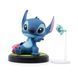 Hero Box Stitch Коллекционная фигурка Стич и его игрушка