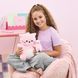 М'яконабивна іграшка-емоція Pembe The Pink Cat 23 см - Солодкий настрій