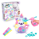 Набір DIY AIRBRUSH PLUSH - Kawaii Кошеня