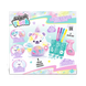 Набір DIY AIRBRUSH PLUSH - Kawaii Кошеня