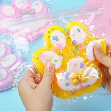 Іграшка Monster Gum Fun Cafe Taba - Мяу-лапка XL