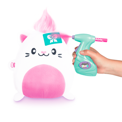 Набір DIY AIRBRUSH PLUSH - Kawaii Ведмежа