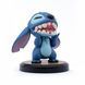 Hero Box Stitch Коллекционная фигурка Стич рычит