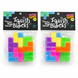 Іграшка Monster Gum "Крутий заміс - SquishBlocks"