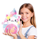 Набір DIY AIRBRUSH PLUSH - Kawaii Ведмежа