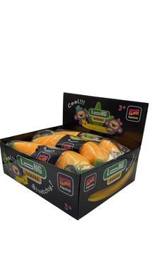 Игрушка Monster Gum &laquo;Крутой замет - Super Banana&raquo;