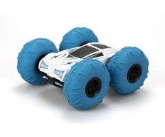 Машина "360 TORNADO", 1:10, РК, 2,4 ГГц, блакитна