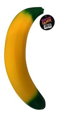 Игрушка Monster Gum &laquo;Крутой замет - Super Banana&raquo;