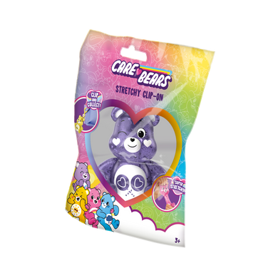 Игрушка-сквиш Care Bears
