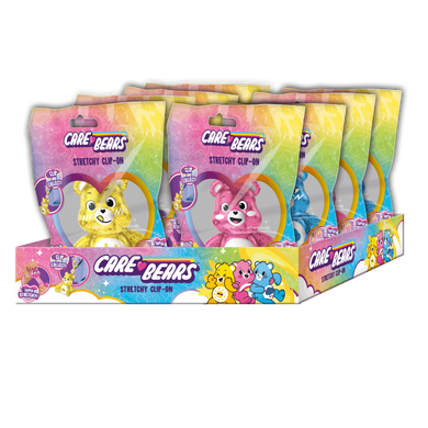 Игрушка-сквиш Care Bears