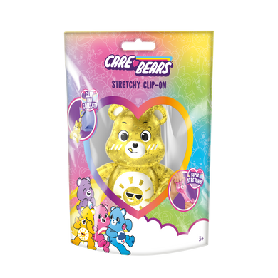 Игрушка-сквиш Care Bears