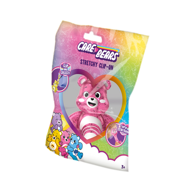Игрушка-сквиш Care Bears