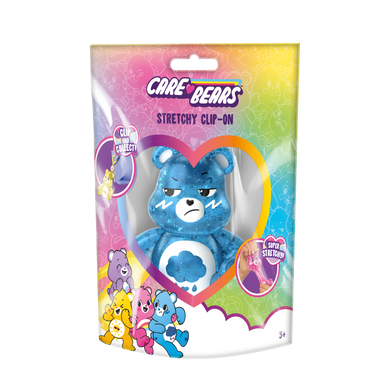 Игрушка-сквиш Care Bears