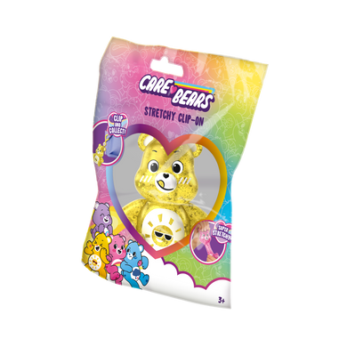 Игрушка-сквиш Care Bears