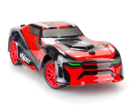Набір машин "STAR CROSS DUO", 1:28, РК, 2,4 GHz (ГГц), червона та синя