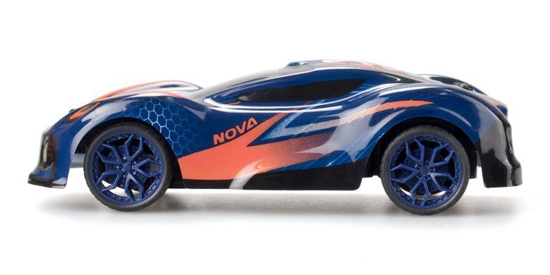 Набір машин "STAR CROSS DUO", 1:28, РК, 2,4 GHz (ГГц), червона та синя